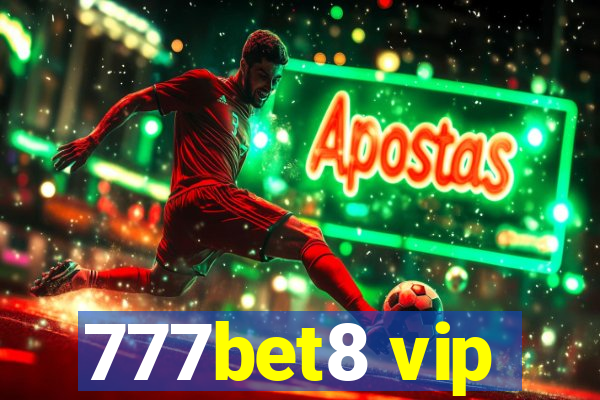 777bet8 vip